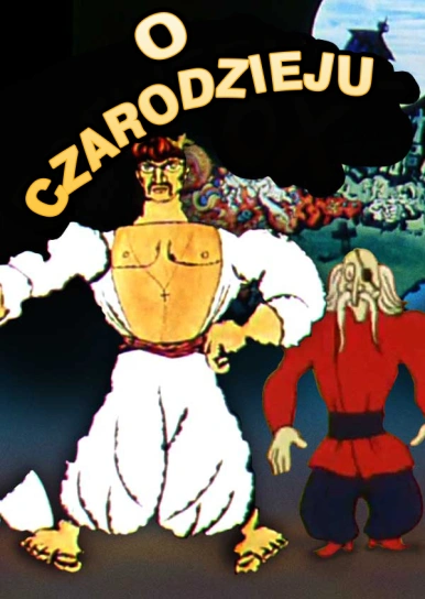 O czarodzieju