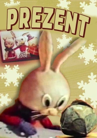 Prezent