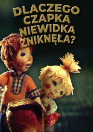 Dlaczego czapka niewidka zniknęła?