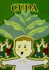 Cuda — plakat
