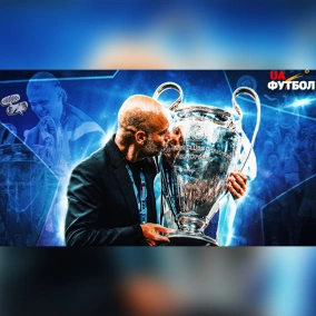 Пеп не без фарту закрив болючий гештальт. Тепер його Сіті – футбольний еталон. Огляд фіналу ЛЧ