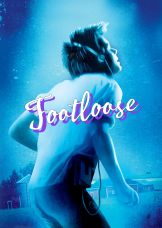 Footloose — plakat