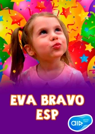 Eva Bravo ESP