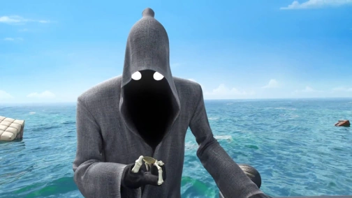 Джі - нестандартна смерть