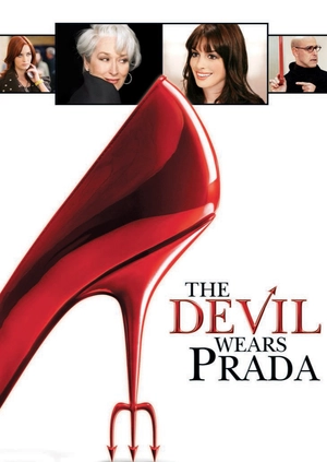 The Devil Wears Prada