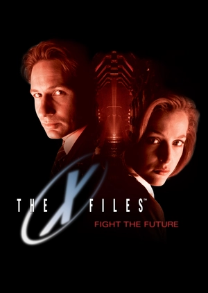 The X-Files: Fight the Future