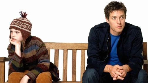 Мій хлопчик