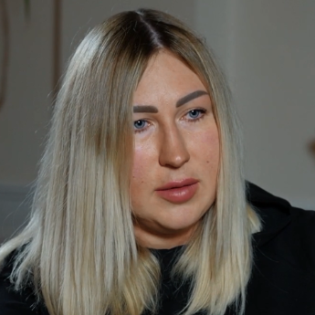 Yuliya Knyupa