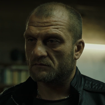 Сергей Шадрин