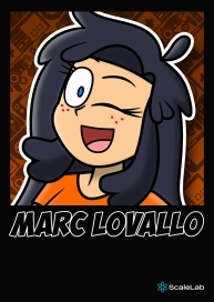 Marc Lovallo