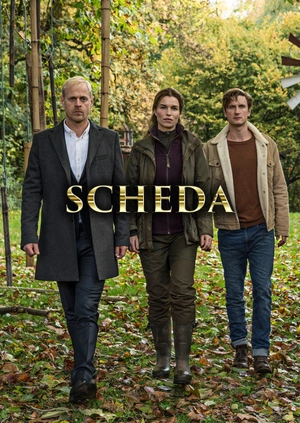 Scheda
