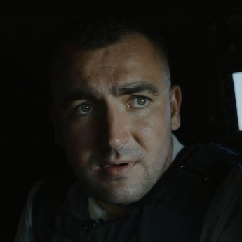 Олександр Овсяник