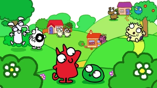 O czym dzisiaj marzą zwierzęta