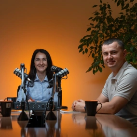 #9 Ріпак: як завжди бути з прибутком? Тренди на генетичні стійкості: що дійсно працює? Врожайність, експорт, очікування