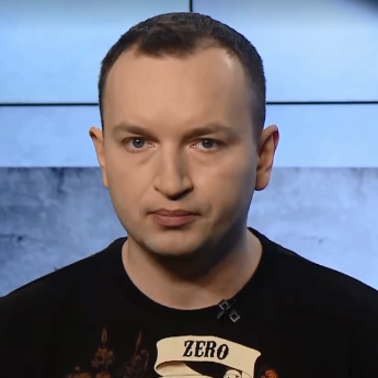 Сергій Камінський