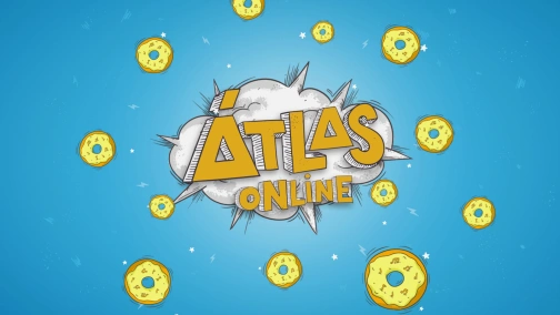 Атлас онлайн. Донатний вихідний