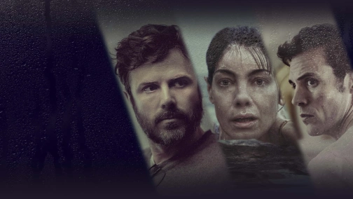 Кожен твій подих