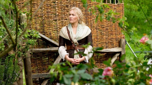 Версальский роман