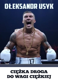 Ołeksandr Usyk. Ciężka droga do wagi ciężkiej