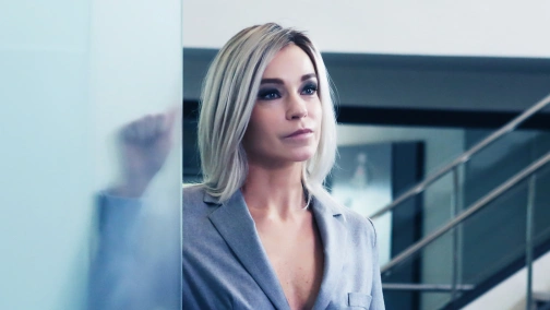 Ночное ограбление UHD HDR