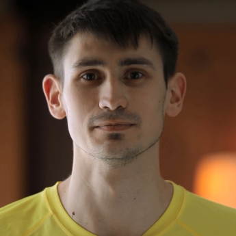 Volodymyr Ostapenko