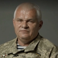 Mykhaylo Savchenko