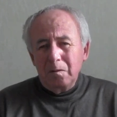Volodymyr Isayenko