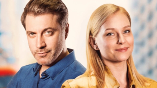 Nie przypadkowe spotkania