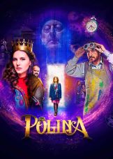Polina — plakat