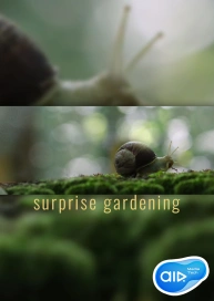 surprise gardening
