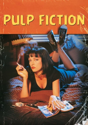 Pulp Fiction