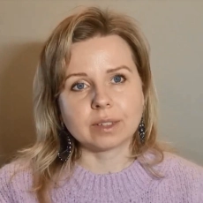 Oleksandra Fidkevych
