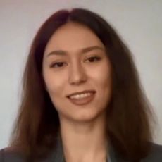 Olga El Ray