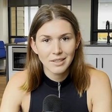 Mariya Vasylenko