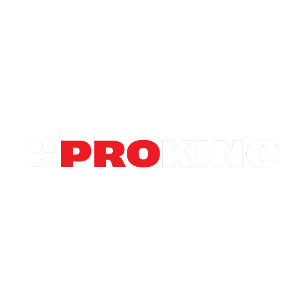 Логотип PROKINO