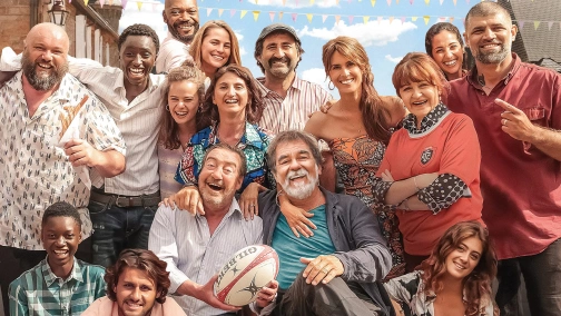 Szansa na zwycięstwo