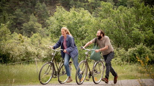 Pamiętnik przelotnego romansu