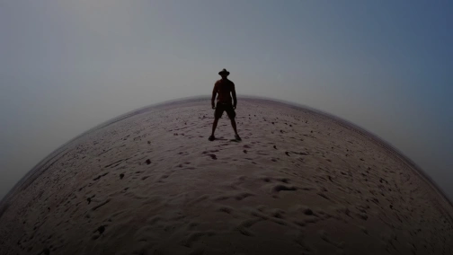 Епізод 6: Нова Зеландія, Австралія