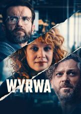 Wyrwa — plakat