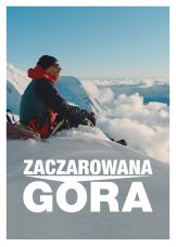 Zaczarowana góra — plakat