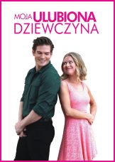 Moja ulubiona dziewczyna — plakat