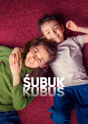 Śubuk — plakat