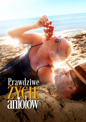 Prawdziwe życie aniołów