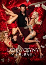 Dziewczyny z Dubaju ® — plakat