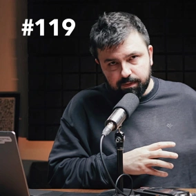 «Смарт-мобілізація» | Обсяг українського IT-експорту зменшився | Реорганізація НАУ — DOU News #119