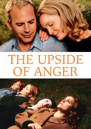 The Upside of Anger