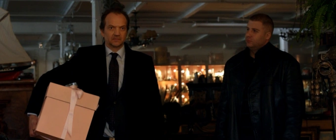 Дурацкое дело нехитрое