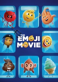 The Emoji Movie