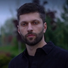 Mark Serhyeyev
