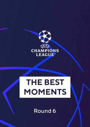 Champions League. Group stage. Round 6. The Best Moments of the Round